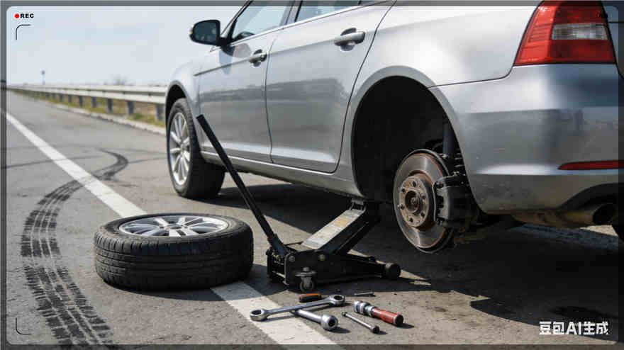 平舆道路救援汽车送玻璃水