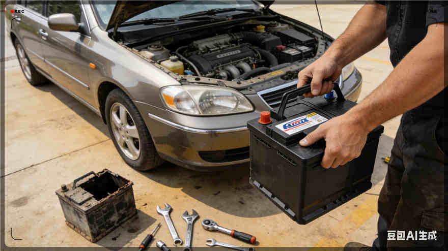 平舆道路救援汽车送机油